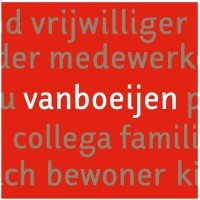 Vanboeijen